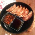 ぶー豚 - 鉄鍋餃子