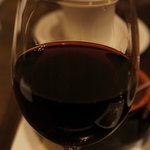 Mikaduki - しっかりとした赤ワイン