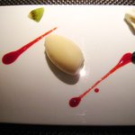 インカメラ コン テラッツァ - ('11/11)デザート盛り合わせ