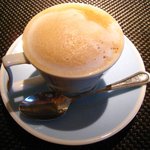 インカメラ コン テラッツァ - ('11/11)カプチーノ