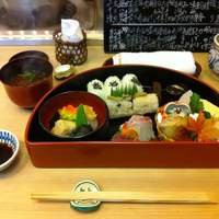 たん熊北店 本店 - 半月