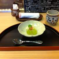 たん熊北店 本店 - 水物