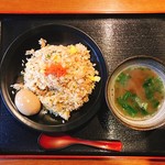 初代麺松 - 