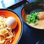 初代麺松 - 