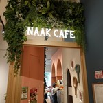 NAAK CAFE - 