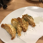 餃子食堂マルケン - 