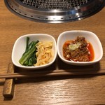 Yakiniku Hatagaya - 