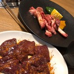 Yakiniku Hatagaya - 