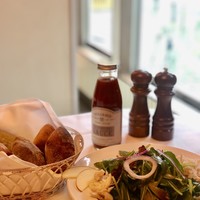 ベンジャミンステーキハウス 京都 - 