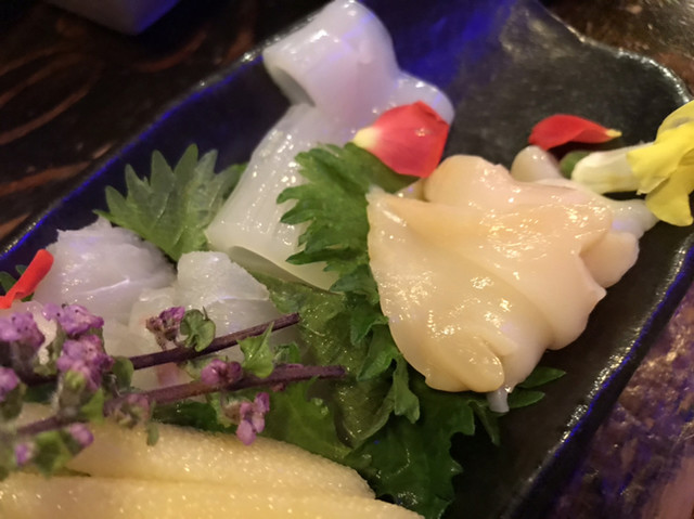 なんちゃって 多々居酒処 多少寿司屋 なんちゃって 近鉄四日市 居酒屋 食べログ