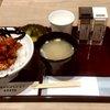 ドライブインいとう 豚丼専門店 豚丼名人 ゲートラウンジ店