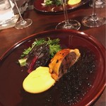 セルサルサーレ - 