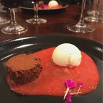 セルサルサーレ - 