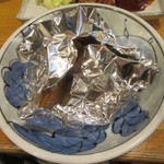 一番鳥 - じゃがバタ