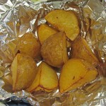 一番鳥 - ・・の中味