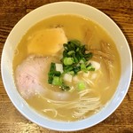 ラーメンひばり - 