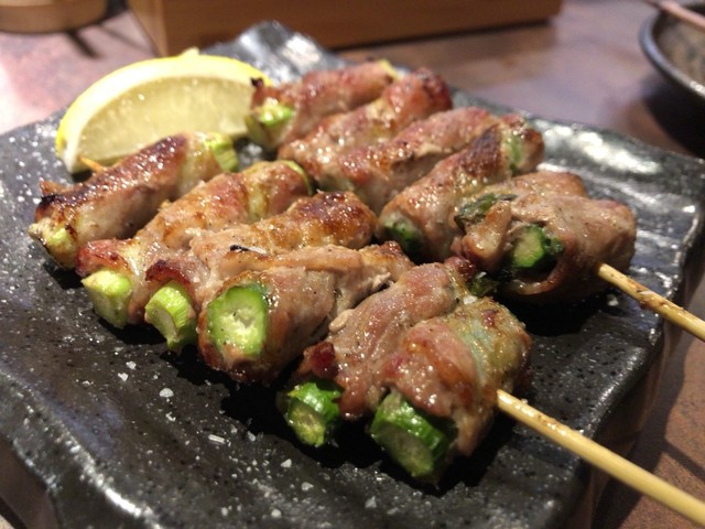 炭火串焼邸 新小岩 串幸 新小岩 焼鳥 ネット予約可 食べログ