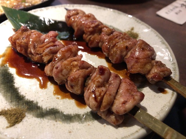 炭火串焼邸 新小岩 串幸 新小岩 焼鳥 ネット予約可 食べログ