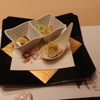 函館うに むらかみ 日本生命札幌ビル店 - 