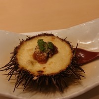 函館うに むらかみ 日本生命札幌ビル店 - 