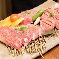 焼肉 433 - 