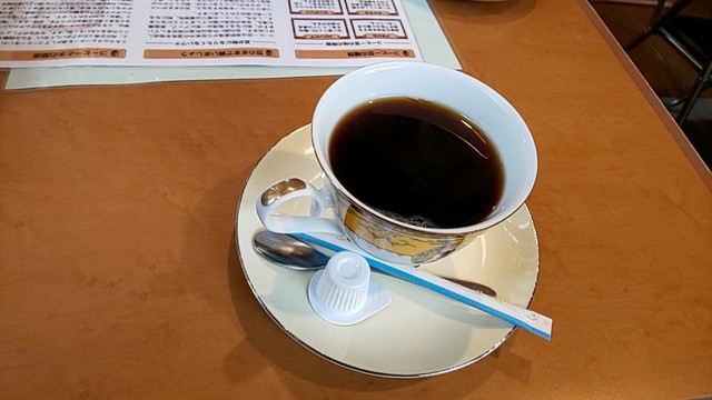 丸惠コーヒー（Marukei Coffee） - 岡（喫茶店）の写真