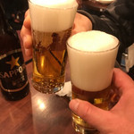 中華酒場 風来坊 - 