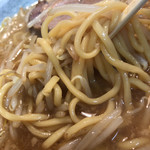 ラーメン　JIDAI - 