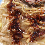 ラーメン　JIDAI - 