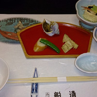 屋形船 品川 船清 - 