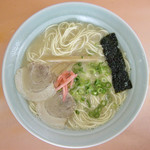 Daikou ramen - 