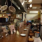 Yakitori Sakaba Igossou Hanare - 