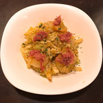 フラットバー - 