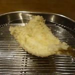 てんぷら 深町 - 鱚