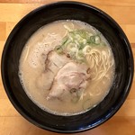 麺工房　はいど　 - 