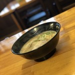 麺工房　はいど　 - 