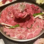 炙りやGOEMON - 