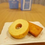 ベジスタンド - 