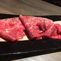 うしごろ 貫 五反田店 - 