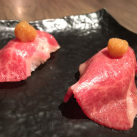 うしごろ 貫 五反田店 - 