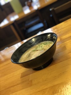 麺工房　はいど　 - 