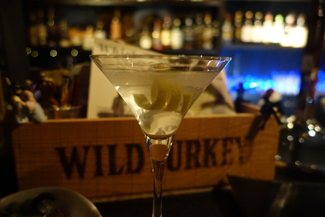 アルハンブラ（ALHAMBRA） - 水沢（バー）の写真