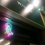 W::O STAND KOENJI - 