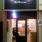 W::O STAND KOENJI - 