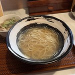 麺家 いさむ - 