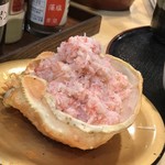 Kaitenzushi Honjin - 