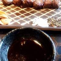 鉄板焼 RURI (アートホテル大阪ベイタワー) - 