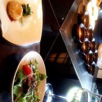 鉄板焼 RURI (アートホテル大阪ベイタワー) - 