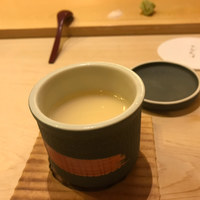 鮨 しゅん輔 阿佐ヶ谷 - 蛤茶碗蒸し