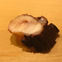 鮨 しゅん輔 阿佐ヶ谷 - 煮たこ